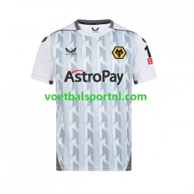Wolverhampton Wanderers Third Shirt 2023-24